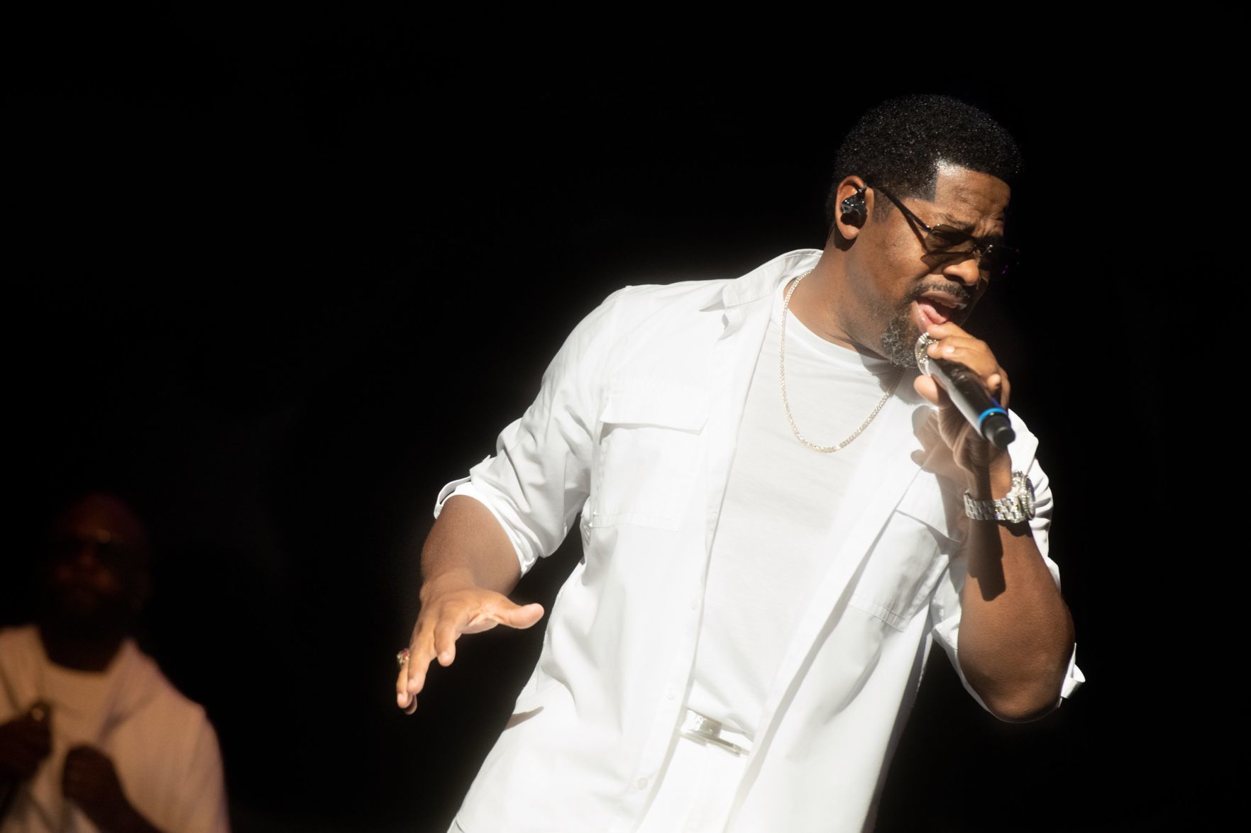 Boyz II Men at Fox Theatre